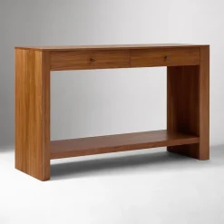 West Elm Matias Console (48")