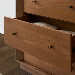 West Elm Matias 6-Drawer Dresser (66")