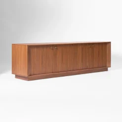 West Elm Matias Media Console (80")