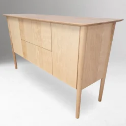 West Elm Matisse Closed Sideboard (60")