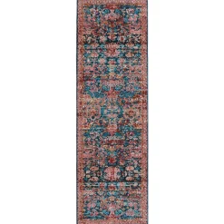 West Elm Maven Outdoor Performance Rug