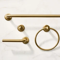 West Elm May Bath Hardware
