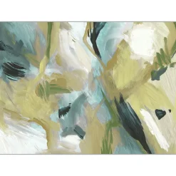 West Elm Meadow Dreams Framed Wall Art