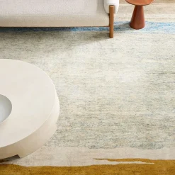West Elm Meadow Tufted Wool Rug