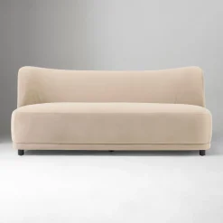 West Elm Mella Loveseat (66")
