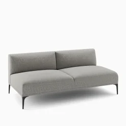 West Elm Mesa Sectional