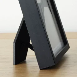 West Elm Metal Tabletop Frames - Black