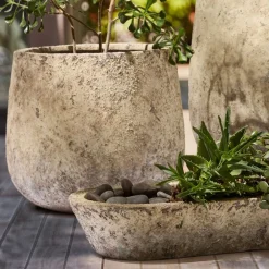 West Elm Meyer Outdoor Planter