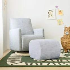 Kids West Elm Mia Ottoman