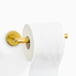 West Elm Mid-Century Bathroom Hardware - Toilet Paper Holder