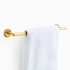 West Elm Mid-Century Bathroom Hardware - Towel Bar