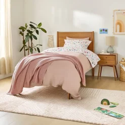 Kids West Elm Mid-Century Bedroom Collection
