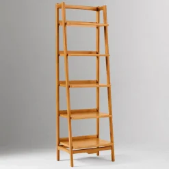 West Elm Mid-Century Bookshelf (22")