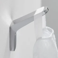 West Elm Mid-Century Contour Towel Hook