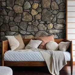 Kids West Elm Mid-Century & Trundle