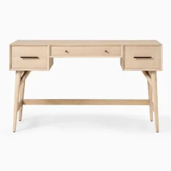 West Elm Mid-Century Desk (52")