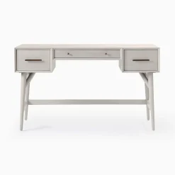 West Elm Mid-Century Desk (52")