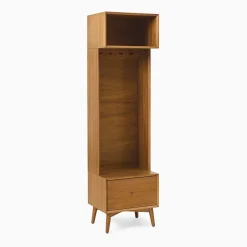 West Elm Mid-Century Entryway Locker (20")