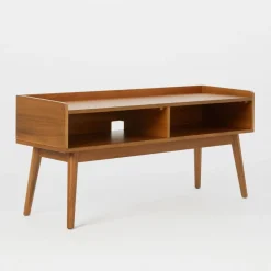 West Elm Mid-Century Media Console (48")