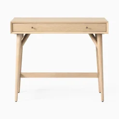 West Elm Mid-Century Mini Desk (36")