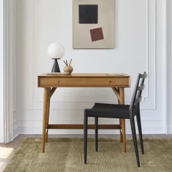 West Elm Mid-Century Mini Desk (36")