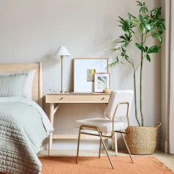 West Elm Mid-Century Mini Desk (36")