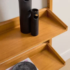 West Elm Mid-Century Modular Bookshelf