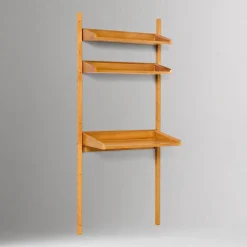 West Elm Mid-Century Modular Wall Desk (31")