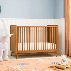West Elm Mid-Century Nursery Furniture Collection