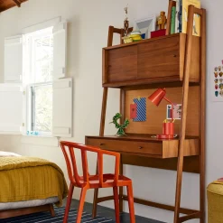 West Elm Mid-Century Smart Wall Desk (38")