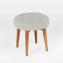 West Elm Mid-Century Stool