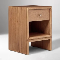 West Elm Miles Mini Nightstand (16")