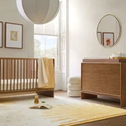 Kids West Elm Miles Nursery Furniture Collection