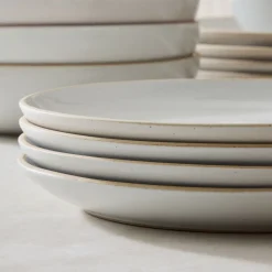 West Elm Mill Stoneware Dinnerware Collection