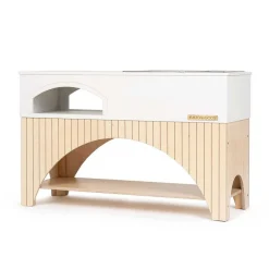 Kids West Elm Milton & Goose Mud Kitchen