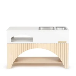 Kids West Elm Milton & Goose Mud Kitchen