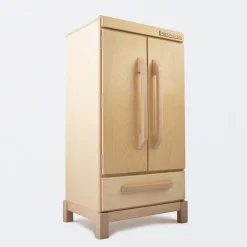 Kids West Elm Milton & Goose Refrigerator