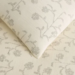West Elm Mina TENCEL™ Duvet Cover & Shams