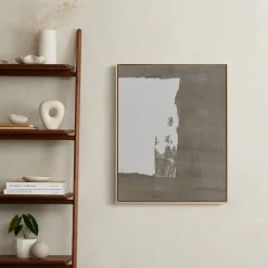 West Elm Mindfulness Wall Art by Minted for