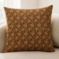 West Elm Mini Floral Vine