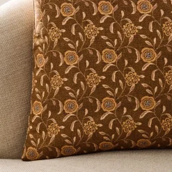 West Elm Mini Floral Vine