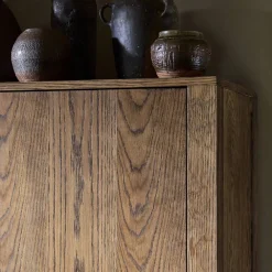 West Elm Miretta Cabinet (42")