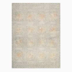 West Elm Mirta Wool Rug