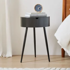 West Elm Mitzi Nightstand (15.75")