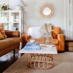 West Elm Modern ColorStak Books