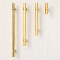 West Elm Modernist Hardware