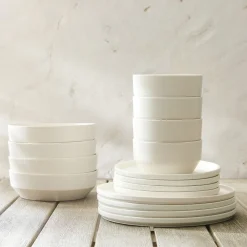 West Elm Modern Melamine Outdoor Dinnerware Collection