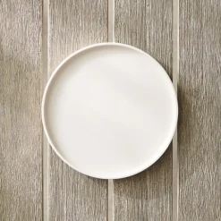 West Elm Modern Melamine Outdoor Salad Plate Sets