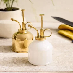 West Elm Modern Sprout Plant Mister