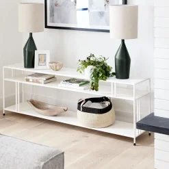West Elm Modular - Profile Media Storage